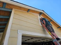 Best Vinyl Siding Installation  in Willis, TX